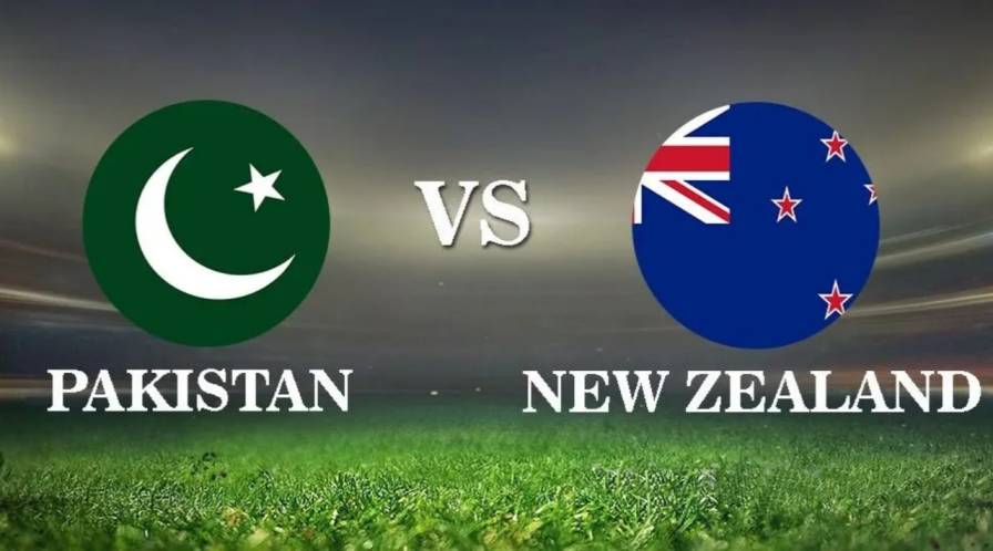 NZ Vs PAK 3rd T20 Kitne Baje Hoga